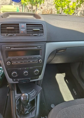 Skoda Yeti 1.6TDI-105 конски сили , снимка 7