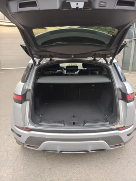 Land Rover Range Rover Evoque R Design Перфектно , снимка 17