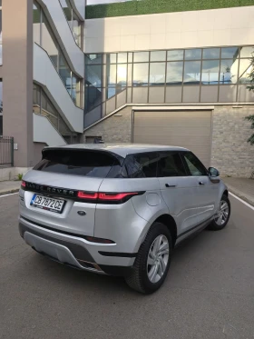 Land Rover Range Rover Evoque R Design Перфектно , снимка 7