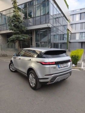 Land Rover Range Rover Evoque R Design Перфектно , снимка 6
