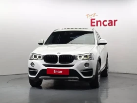 BMW X4 xDrive 20D, снимка 3