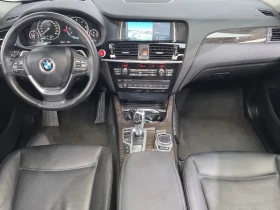 BMW X4 xDrive 20D, снимка 7