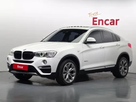 BMW X4 xDrive 20D, снимка 1