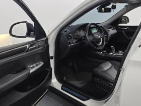 BMW X4 xDrive 20D, снимка 10