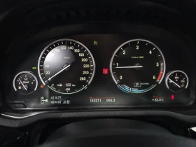 BMW X4 xDrive 20D, снимка 8