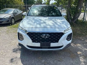 Hyundai Santa fe * Luxury * CARFAX * ОПЦИЯ ЗА ФИНАНСИРАНЕ, снимка 6