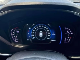 Hyundai Santa fe * Luxury * CARFAX * ОПЦИЯ ЗА ФИНАНСИРАНЕ, снимка 8
