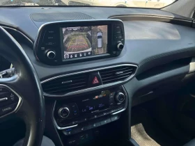 Hyundai Santa fe * Luxury * CARFAX * ОПЦИЯ ЗА ФИНАНСИРАНЕ, снимка 9