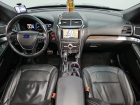 Ford Explorer 3.5 AWD - САМО 30% АВАНС, снимка 13
