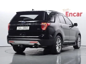 Ford Explorer 3.5 AWD - САМО 30% АВАНС, снимка 3