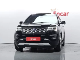 Ford Explorer 3.5 AWD - САМО 30% АВАНС, снимка 6