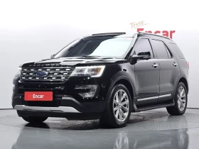 Ford Explorer 3.5 AWD - САМО 30% АВАНС, снимка 1