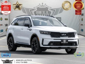 Kia Sorento EX AWD | Panoramic | Adaptive Cruise | 7 Seats, снимка 1