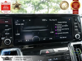 Kia Sorento EX AWD | Panoramic | Adaptive Cruise | 7 Seats, снимка 13