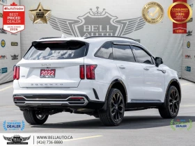 Kia Sorento EX AWD | Panoramic | Adaptive Cruise | 7 Seats, снимка 3