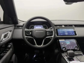 Land Rover Range rover VELAR S ЦЕНА ДО БЪЛГАРИЯ АВТОКРЕДИТ, снимка 11