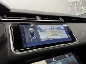 Land Rover Range rover VELAR S ЦЕНА ДО БЪЛГАРИЯ АВТОКРЕДИТ, снимка 15