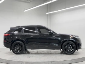 Land Rover Range rover VELAR S ЦЕНА ДО БЪЛГАРИЯ АВТОКРЕДИТ, снимка 5