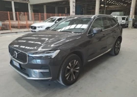 Volvo XC60 !!!ОЧАКВАН ВНОС!!! 2.0 PHEV 350 hp AWD , снимка 1