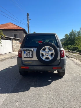 Land Rover Freelander, снимка 6