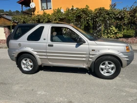 Land Rover Freelander, снимка 4