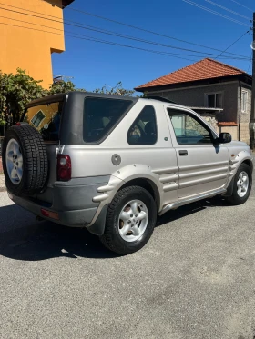 Land Rover Freelander, снимка 5