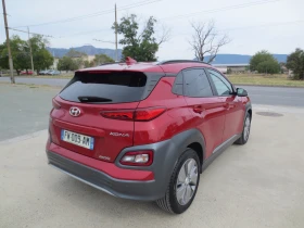 Hyundai Kona, снимка 5