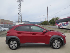 Hyundai Kona, снимка 4