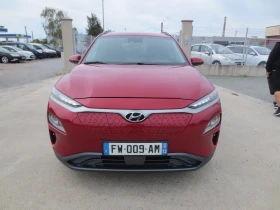 Hyundai Kona, снимка 2