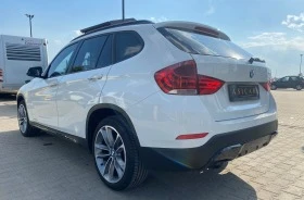     BMW X1 2.0D XDRIVE AUTOMATIC EURO 5B