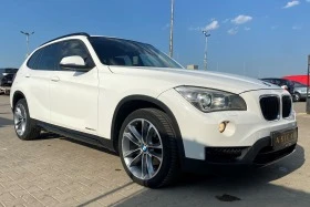 BMW X1 2.0D XDRIVE AUTOMATIC EURO 5B | Mobile.bg    6