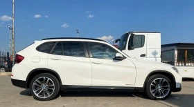 BMW X1 2.0D XDRIVE AUTOMATIC EURO 5B | Mobile.bg    5