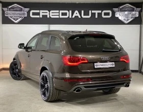 Audi Q7 3.0 TDI S-LINE * Panorama*  | Mobile.bg    4