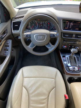 Audi Q5, снимка 6 - Автомобили и джипове - 44943449