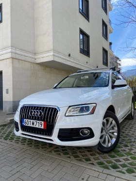  Audi Q5