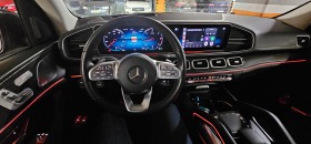 Mercedes-Benz GLS 400, снимка 5 - Автомобили и джипове - 45222892