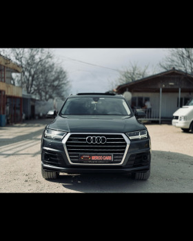Audi Q7 | Mobile.bg   5