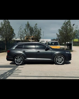 Audi Q7, снимка 7