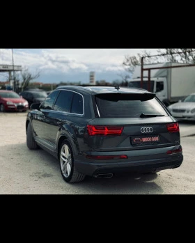 Audi Q7, снимка 2