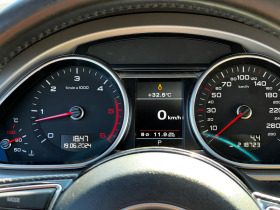 Audi Q7 3.0 S-line 6+ 1, снимка 16