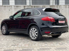 Porsche Cayenne Platinum Edition - [5] 