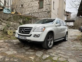 Mercedes-Benz GL 500 | Mobile.bg    1