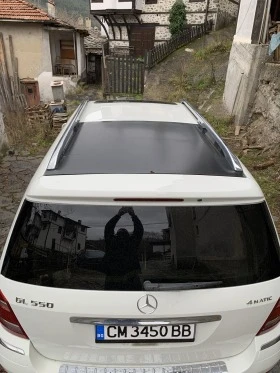 Mercedes-Benz GL 500 | Mobile.bg    5