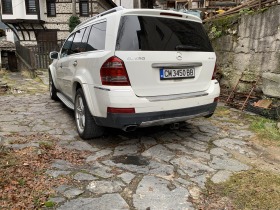 Mercedes-Benz GL 500, снимка 3