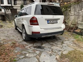 Mercedes-Benz GL 500 | Mobile.bg    3