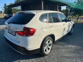 BMW X1 2.0 D | Mobile.bg    6