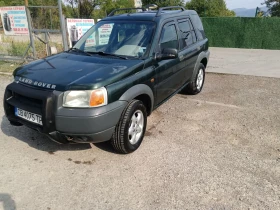 Land Rover Freelander 2.0 di, снимка 5