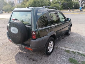 Land Rover Freelander 2.0 di, снимка 8