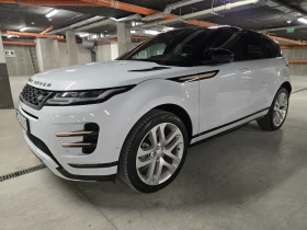 Land Rover Range Rover Evoque * P250* 93 000km* , снимка 3