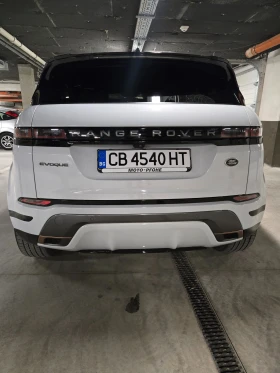 Land Rover Range Rover Evoque * P250* 93 000km*  | Mobile.bg    6